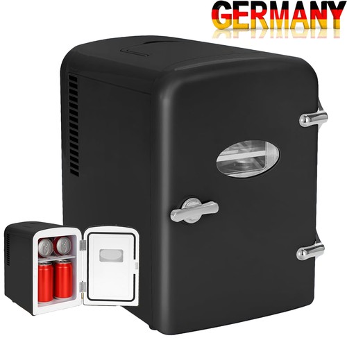Mini kühlschrank kühlbox - 4l,