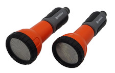 2 x Gardena Classic Handbrause Gartenbrause Brause Pflanzen Bewässerung - 8119