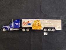 werbetrucks 1:87, Pepsi light