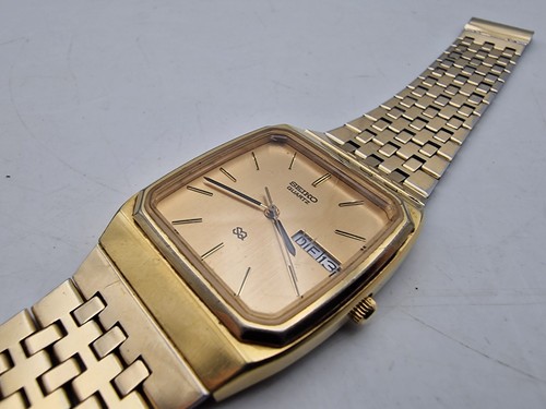 Seiko quartz ref 7813 5049 - quartz,, 7813-5049