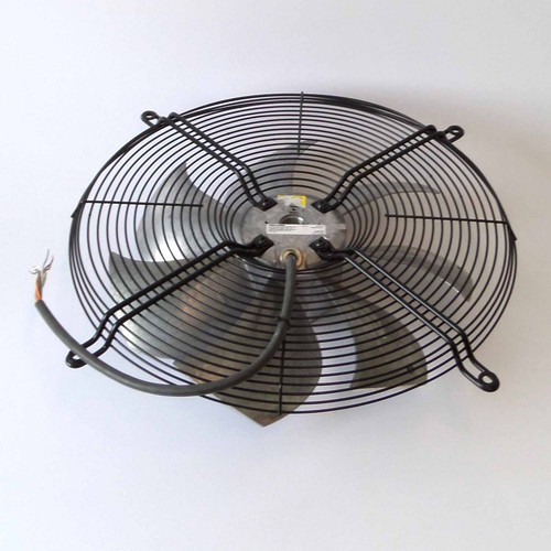 Ziehl abegg axialventilator - ziehl-abegg,