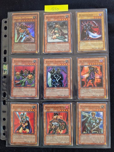 Structure deck - yu-gi-oh,