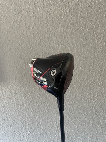 Taylormade stealth driver - taylormade,