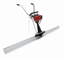 Benzin Vibrationsbohle 2m