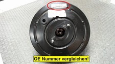 Bremskraftverstärker Renault Grand Scenic dCi 130 FAP JZ 47210005R 12 Monate