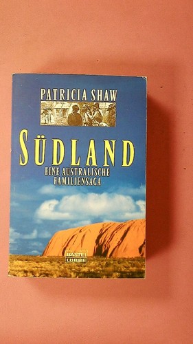 263307 patricia shaw - shaw, sÜdland