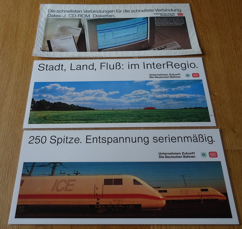 Reichsbahn bundesbahn zug - reichsbahn,