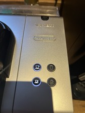 Nespresso De Longhi