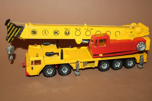 Siku 4010 faun - 4010,