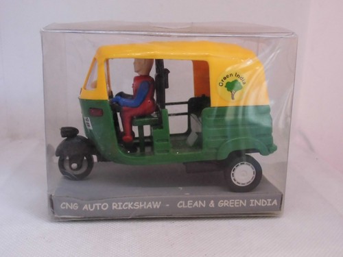 Obo cng auto - -, clean