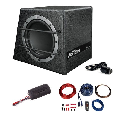 Axton atb20a universal 20cm - atb20a,