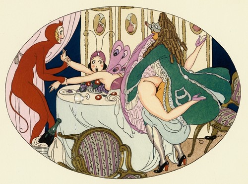 1921 gerda wegener - gerda,