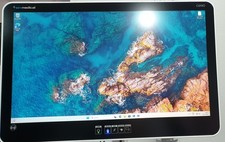 Medical PC CLINIO 622F 22"