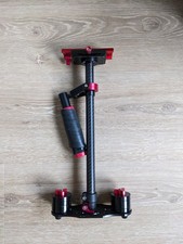 Steady Cam Neewer, carbon-rot