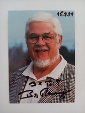 Bill Ramsey -  - original