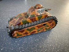 Vorkrieg Blechspielzeug Tipp &