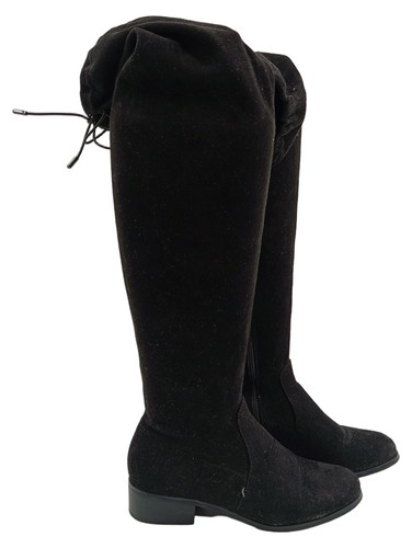 Kim kay damen stiefel schwarz - kay,