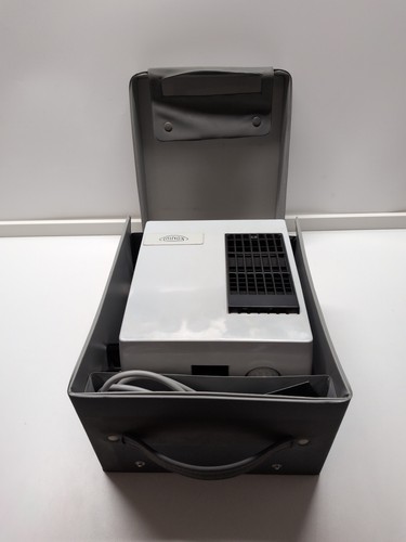 Minox minotact diaprojektor - minox,