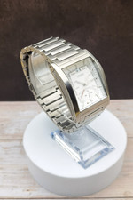 DKNY NY-1355 5ATM Quarz Herren Armbanduhr in sehr guter Erhaltung