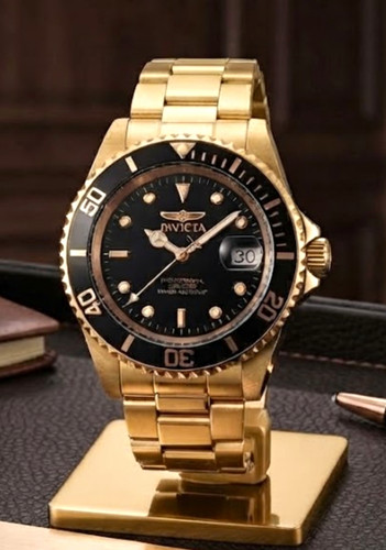Invicta pro diver herrenuhr - invicta,