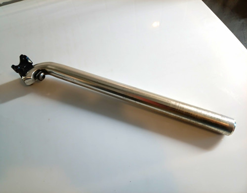 Sattelstütze d27 350 - sattelstütze,