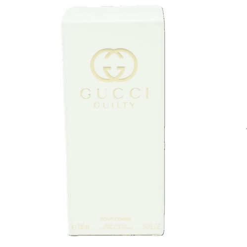 Gucci guilty pour femme - guilty, body