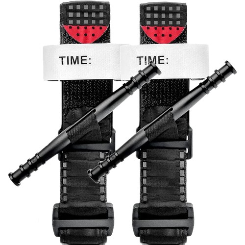 Tourniquet tactical notfallset - tourniquet,
