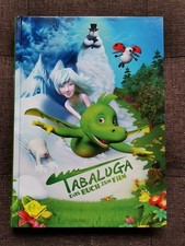 Tabaluga - Das Buch zum Film