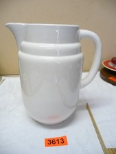 3613.   Alter  Krug  Keramik