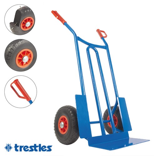 Trestles profi sackkarre - trestles,