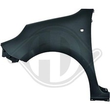 Kotflügel Diederichs 4414707