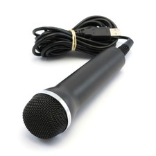 Wii Mikrofon / Microphone mit