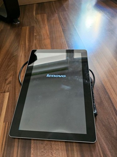 Lenovo ideapad miix - lenovo,