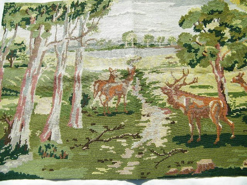 Kreuzstich stickbild - kreuzstich,