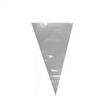 Spitztüten PP Glasit