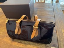 Louis Vuitton Brea MM Monogram