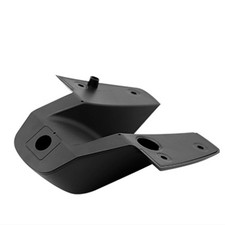 1x Rückfahrkameragehäuse