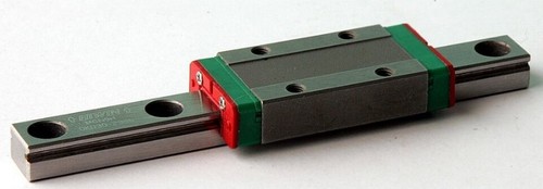 Laufwagen linearführung - laufwagen,