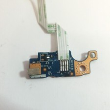 Power Button Board aus HP
