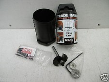 TREND TR35 X 1/4" TCT LAGER