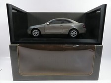 1:18 Kyosho Mercedes Benz CLK