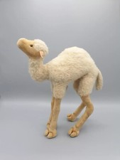 Steiff Dromedar US-Zone 30cm