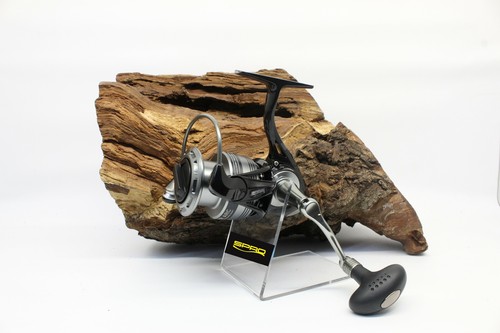 Spro power arc rolle 4000 - power, 5000
