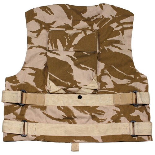 Brit cover combat - brit., cover-combat-weste,