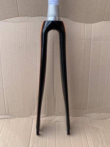 Ridley arena carbon - carbon, tapered