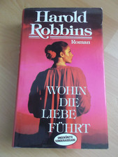 Wohin die Liebe führt von