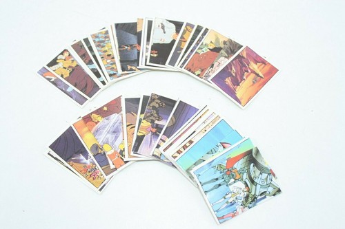Captain future panini - future,