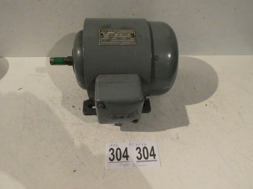 Orig aeg elektromotor - orig.,