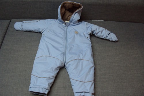 Baby kleinkind schnee - baby,