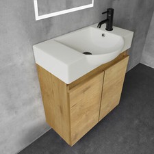 Waschtisch mit Unterschrank